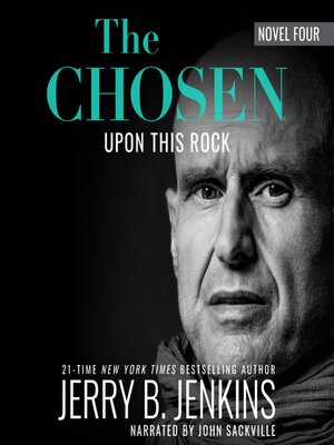 Upon This Rock - Audiobook